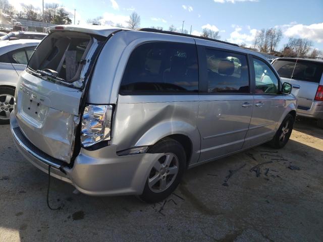 Photo 3 from auction – 2011 DODGE GRAND CARA with VIN 2D4RN3DG9BR636087