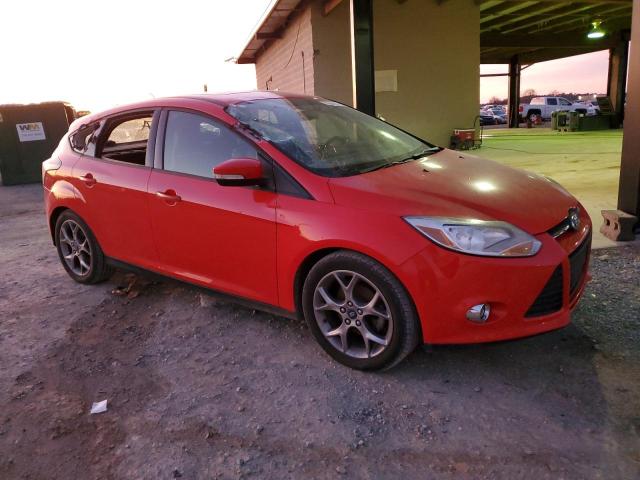 Photo 4 from auction – 2013 FORD FOCUS SE with VIN 1FADP3K20DL142081