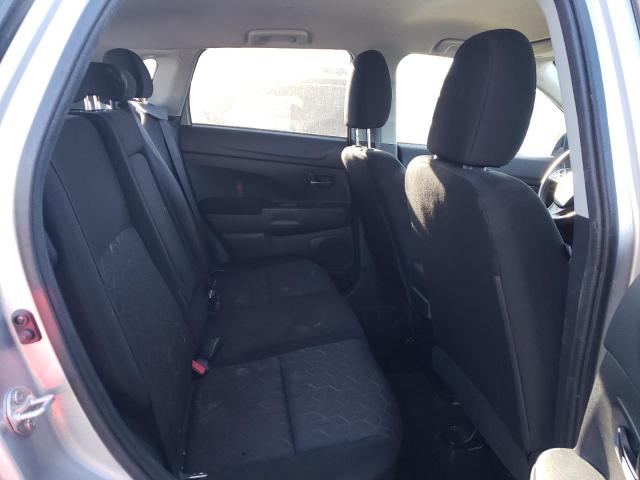 Photo 11 from auction – 2020 MITSUBISHI OUTLANDER with VIN JA4AR3AU8LU028164