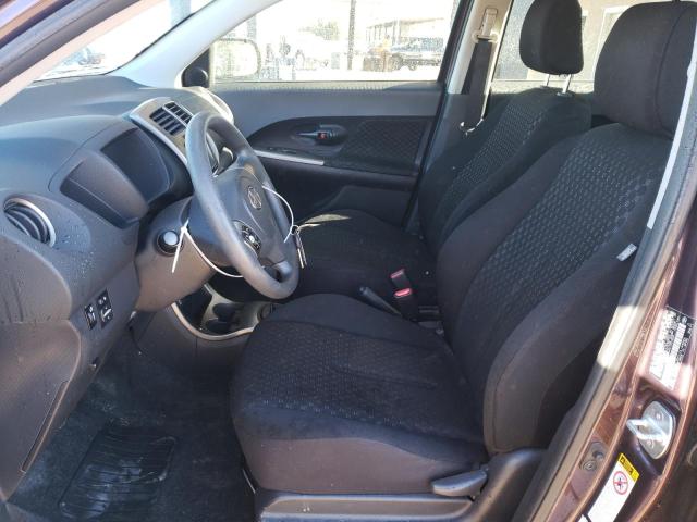 Photo 7 from auction – 2012 TOYOTA SCION XD with VIN JTKKU4B46C1027828