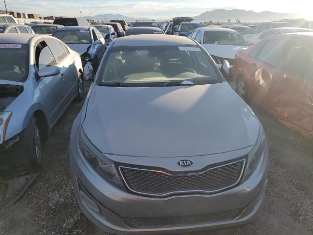 Photo 5 from auction – 2015 KIA OPTIMA EX with VIN 5XXGN4A72FG364009