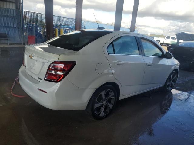 Photo 3 from auction – 2017 CHEVROLET SONIC PREM with VIN 1G1JF5SB5H4120761