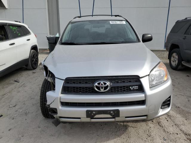 Фото 5 с аукциона – 2012 TOYOTA RAV4 с VIN 2T3BK4DV0CW090086