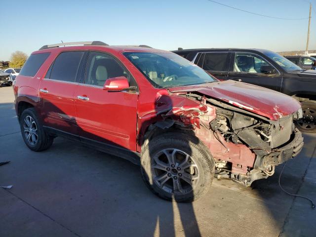 Photo 4 from auction – 2014 GMC ACADIA SLT with VIN 1GKKRSKD7EJ213740