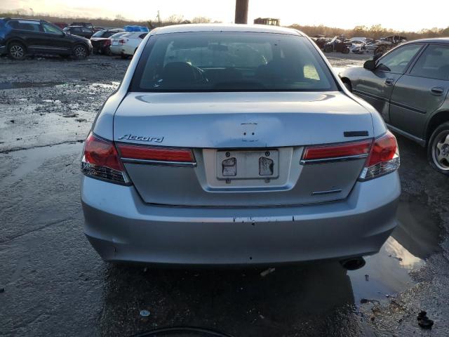 Photo 6 from auction – 2011 HONDA ACCORD SE with VIN 1HGCP2F61BA133171