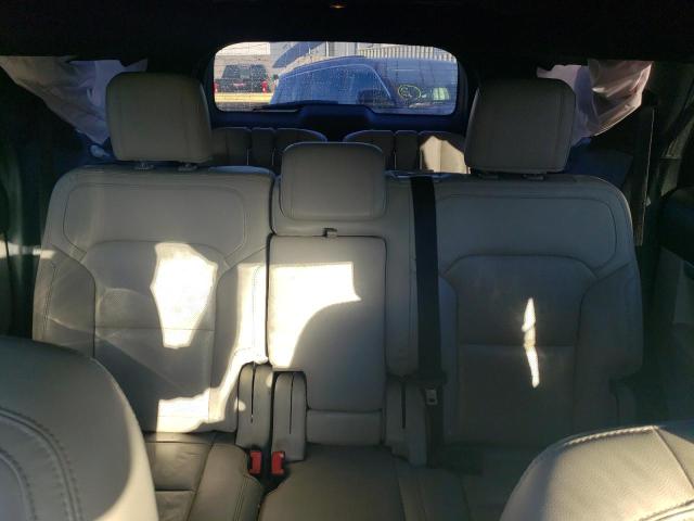 Photo 10 from auction – 2018 FORD EXPLORER L with VIN 1FM5K7F87JGA46855