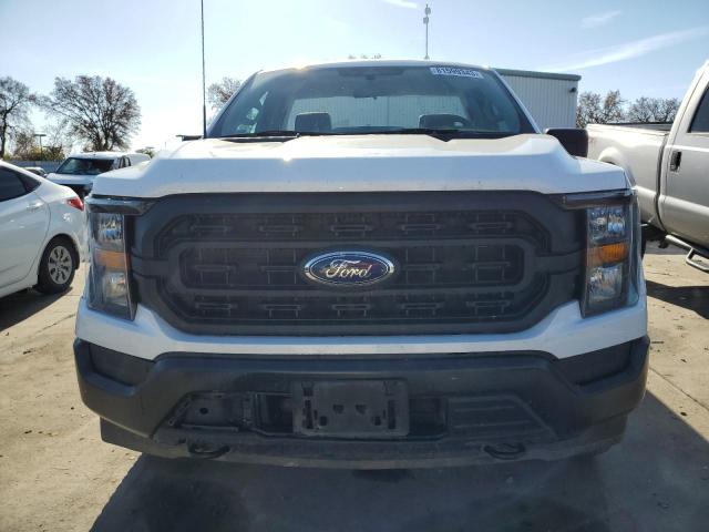 Photo 5 from auction – 2023 FORD F150 with VIN 1FTMF1EP2PKD10421