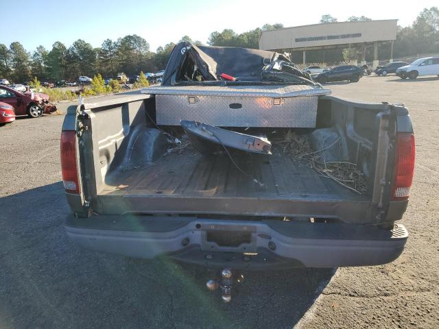 Photo 6 from auction – 2002 FORD F150 with VIN 1FTRX17262NB18480