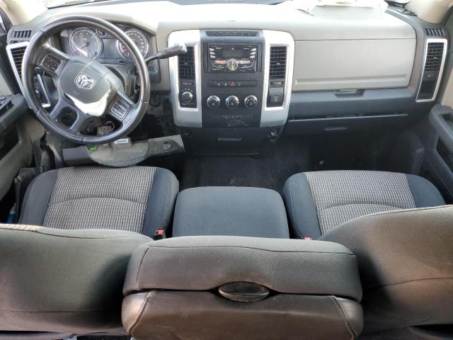 Photo 8 from auction – 2012 DODGE RAM 1500 S with VIN 1C6RD7LTXCS256981