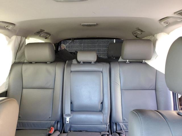 Photo 10 from auction – 2016 TOYOTA SEQUOIA with VIN 5TDBY5G17GS133620