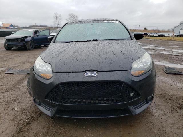 Photo 5 from auction – 2014 FORD FOCUS ST with VIN 1FADP3L96EL319939