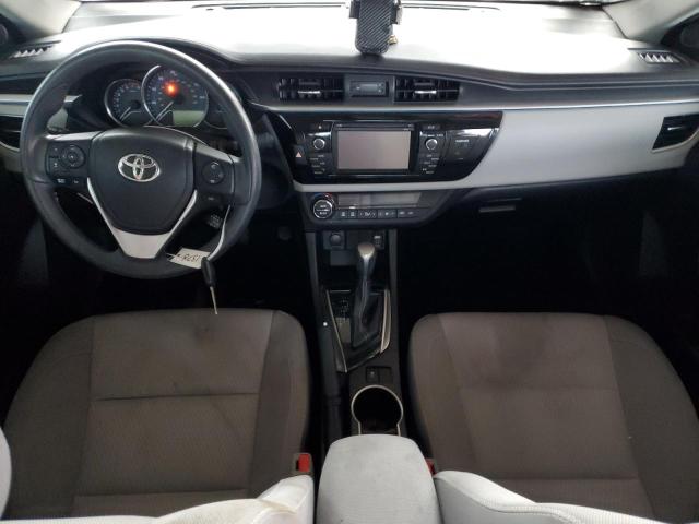 Photo 8 from auction – 2015 TOYOTA COROLLA L with VIN 2T1BURHEXFC306851