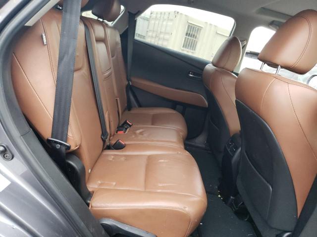 Photo 11 from auction – 2015 LEXUS RX 350 with VIN 2T2ZK1BA0FC163058