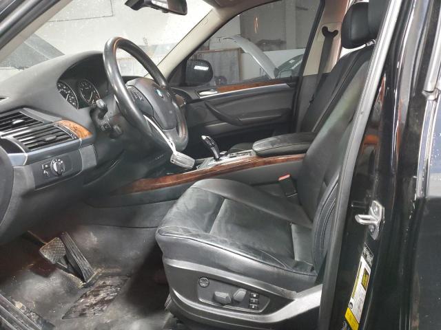 Photo 7 from auction – 2013 BMW X5 XDRIVE3 with VIN 5UXZV4C50D0B20654