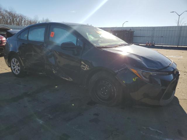 Photo 4 from auction – 2021 TOYOTA COROLLA LE with VIN 5YFEPMAE3MP150893