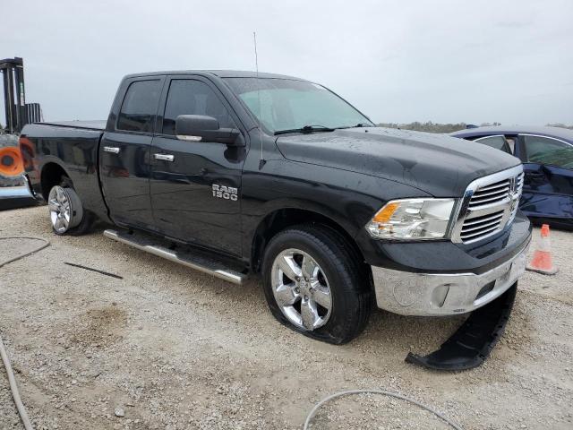 Photo 4 from auction – 2018 RAM 1500 SLT with VIN 1C6RR6GG7JS262081