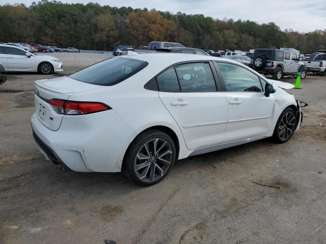 Photo 3 from auction – 2020 TOYOTA COROLLA SE with VIN 5YFS4RCE4LP026281