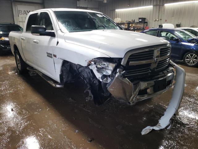 Photo 4 from auction – 2014 RAM 1500 SLT with VIN 1C6RR7LT7ES316557