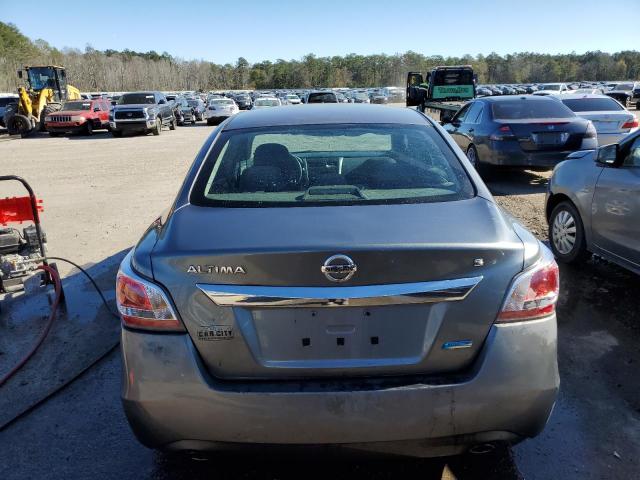 Photo 6 from auction – 2014 NISSAN ALTIMA 2.5 with VIN 1N4AL3AP7EN332896