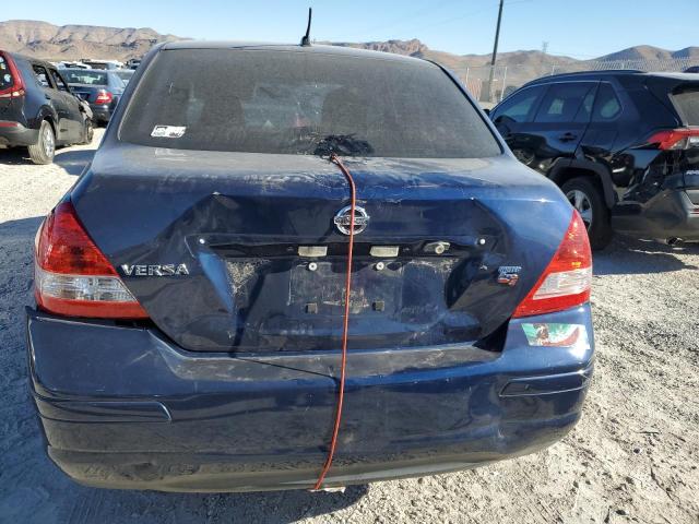 Photo 6 from auction – 2009 NISSAN VERSA S with VIN 3N1CC11E79L482506
