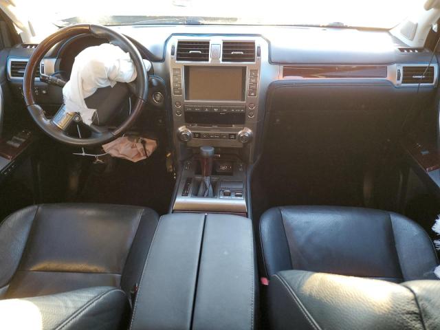 Photo 8 from auction – 2016 LEXUS GX 460 with VIN JTJBM7FX3G5121366