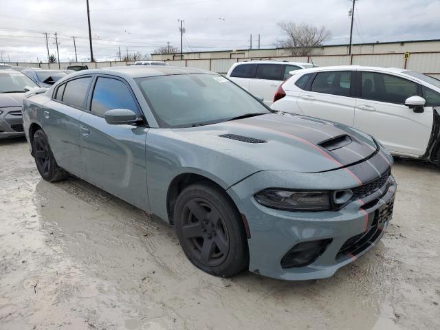 Photo 4 from auction – 2016 DODGE CHARGER PO with VIN 2C3CDXATXGH321850