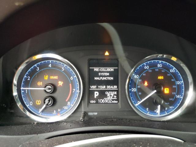 Photo 9 from auction – 2018 TOYOTA COROLLA L with VIN 5YFBURHE3JP752574