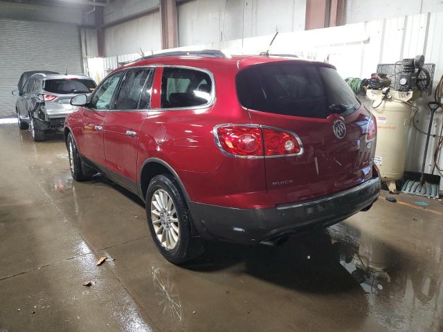 Photo 2 from auction – 2011 BUICK ENCLAVE CX with VIN 5GAKVBEDXBJ346931
