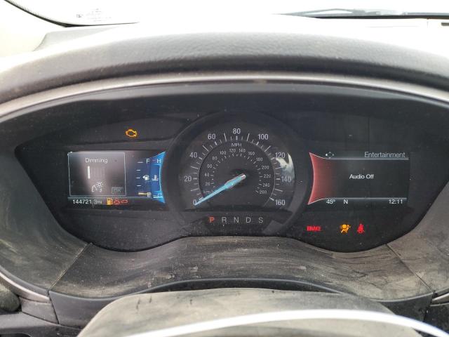 Photo 9 from auction – 2018 FORD FUSION SE with VIN 3FA6P0HD7JR144181