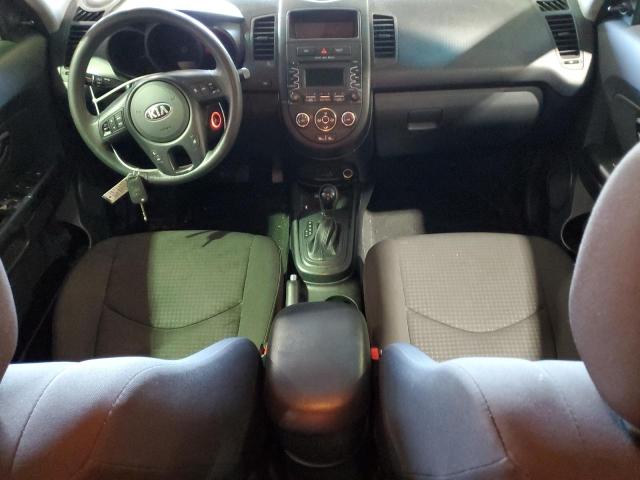 Photo 8 from auction – 2013 KIA SOUL with VIN KNDJT2A59D7631070