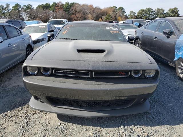 Photo 5 from auction – 2019 DODGE CHALLENGER with VIN 2C3CDZBT5KH737419