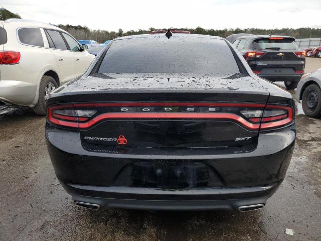 Photo 6 from auction – 2016 DODGE CHARGER SX with VIN 2C3CDXHG3GH297349
