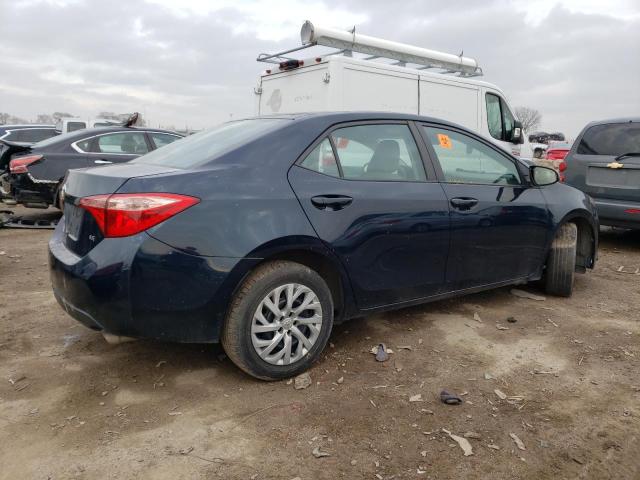 Photo 3 from auction – 2019 TOYOTA COROLLA L with VIN 2T1BURHE7KC197677