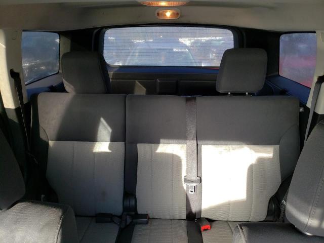 Photo 10 from auction – 2009 DODGE NITRO SLT with VIN 1D8GU58K79W552919