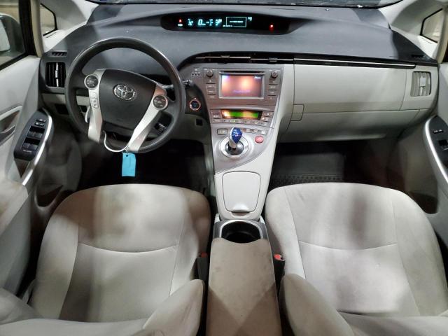 صورة رقم 8 من المزاد - 2015 TOYOTA PRIUS مع VIN JTDKN3DU5F2004454