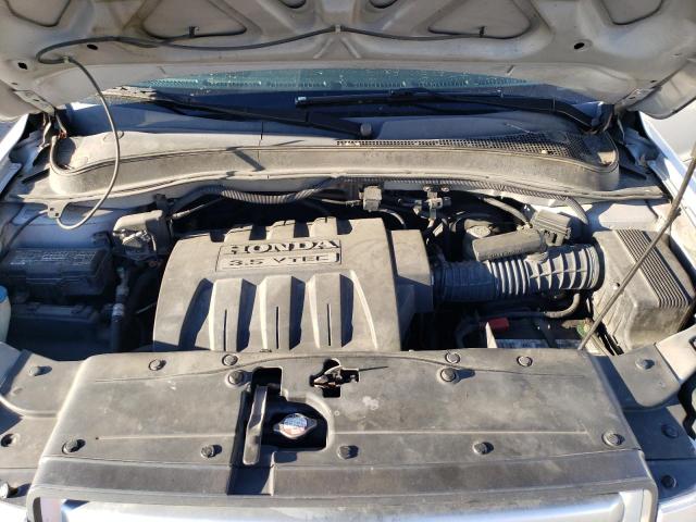 صورة رقم 12 من المزاد - 2007 HONDA PILOT EXL مع VIN 5FNYF18517B027145