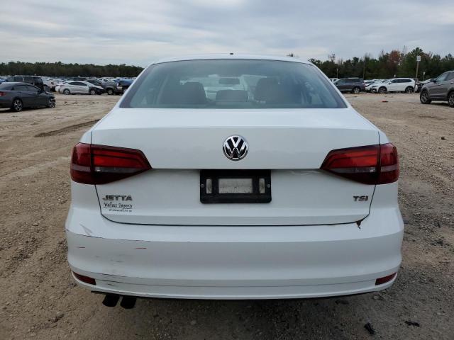 Photo 6 from auction – 2017 VOLKSWAGEN JETTA S with VIN 3VW2B7AJ6HM368885