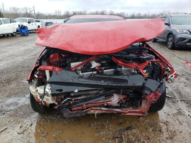 Photo 5 from auction – 2012 TOYOTA CAMRY BASE with VIN 4T1BF1FK4CU520877