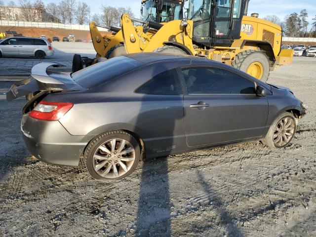 Photo 3 from auction – 2011 HONDA CIVIC SI with VIN 2HGFG2A58BH700988