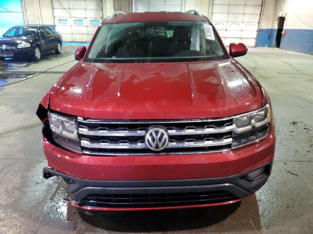 Photo 5 from auction – 2018 VOLKSWAGEN ATLAS S with VIN 1V2GR2CA8JC519249