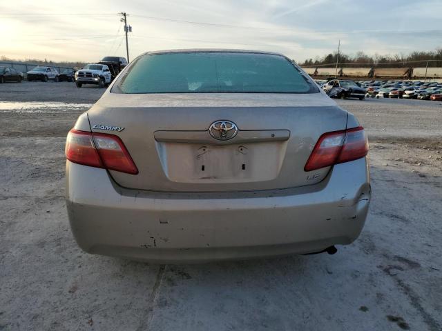 Photo 6 from auction – 2008 TOYOTA CAMRY CE with VIN 4T4BE46K18R041012