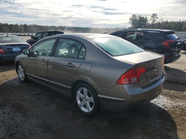 Photo 2 from auction – 2006 HONDA CIVIC EX with VIN JHMFA16836S013475