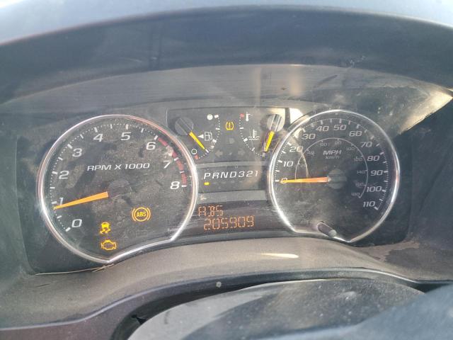 Photo 9 from auction – 2009 CHEVROLET COLORADO with VIN 1GCDT13E198101388