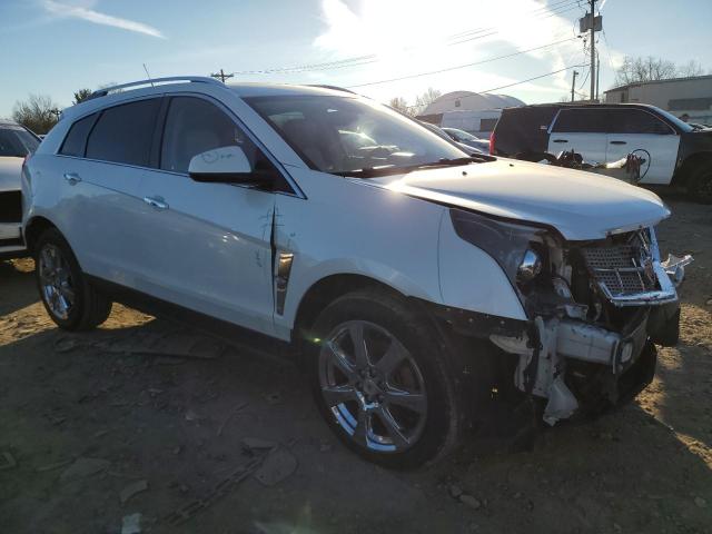 Photo 4 from auction – 2010 CADILLAC SRX PERFOR with VIN 3GYFNBEY4AS627116