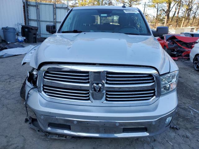 Photo 5 from auction – 2018 RAM 1500 SLT with VIN 3C6RR7LG6JG196206