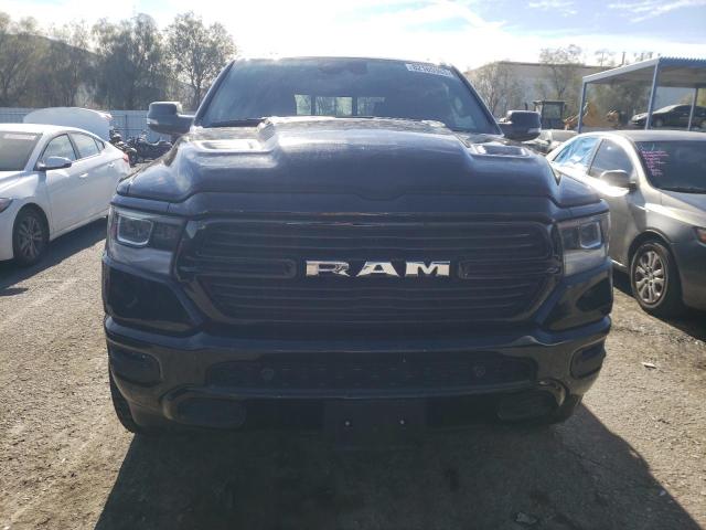 Photo 5 from auction – 2023 RAM 1500 LARAM with VIN 1C6SRFJT8PN524348