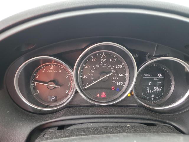 صورة رقم 9 من المزاد - 2014 MAZDA CX-5 GT مع VIN JM3KE2DY9E0414799