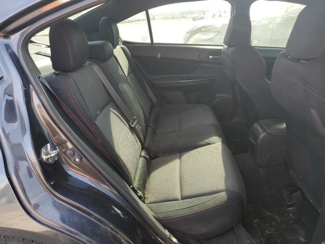Photo 10 from auction – 2017 SUBARU WRX PREMIU with VIN JF1VA1E62H9820759