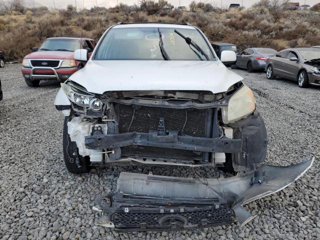 Photo 5 from auction – 2007 TOYOTA RAV4 LIMIT with VIN JTMZD31V175034534