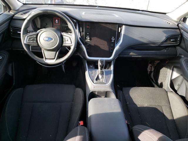 Photo 8 from auction – 2023 SUBARU LEGACY PRE with VIN 4S3BWAC66P3010490